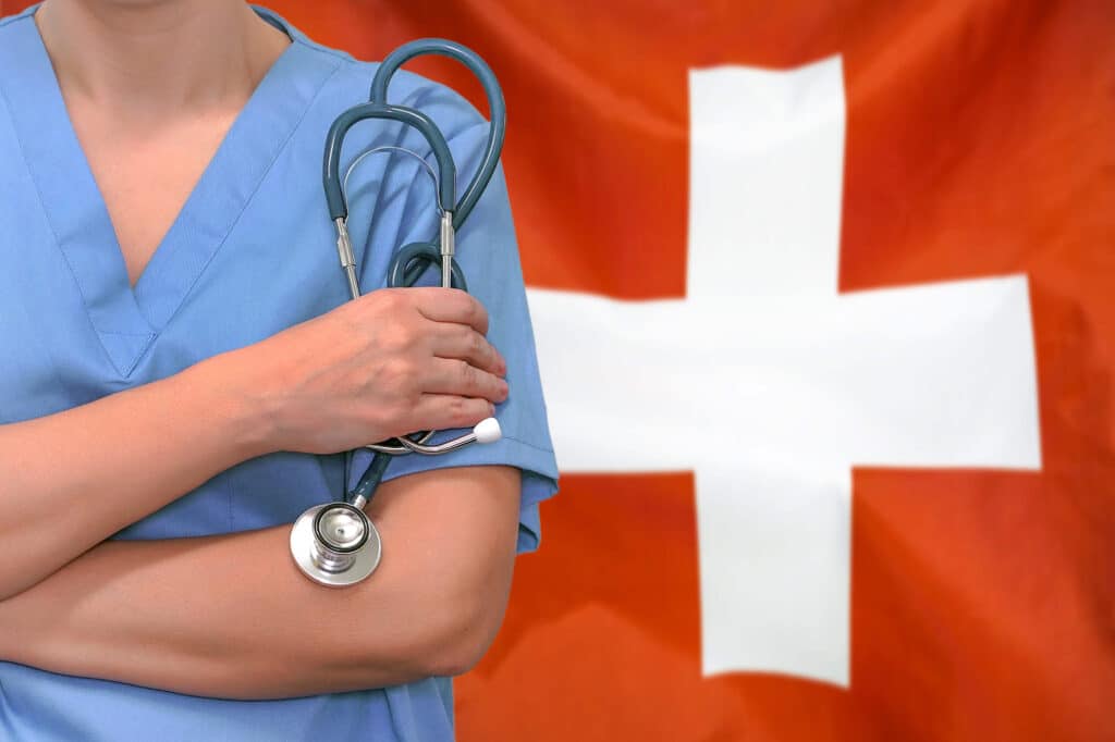 Лечение в Швейцарии