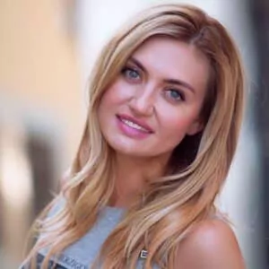 Picture of TATJANA HEMANN