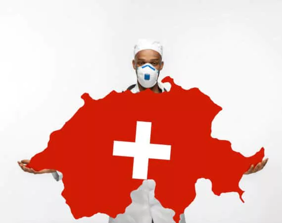 The 10 most important reasons to choose Switzerland for treatment