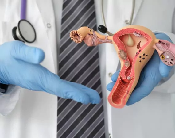 Gynaecology in Switzerland